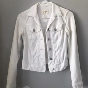 Jessica Simpson Jacket